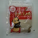 ジグザグ・スリムロングフィルター